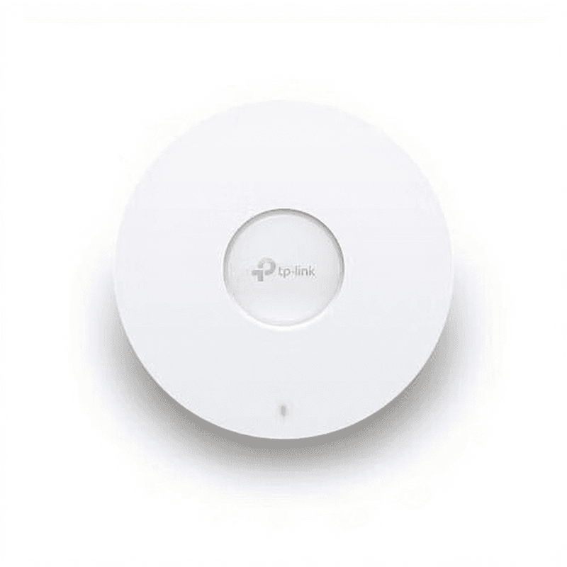 TP-Link Omada EAP670 Wireless Access Point (WAP) 5400Mbit/s White Power over Ethernet (PoE) — afbeelding 1
