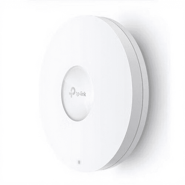 TP-Link Omada EAP620 HD Wireless Access Point (WAP) 1201Mbit/s White Power over Ethernet (PoE)