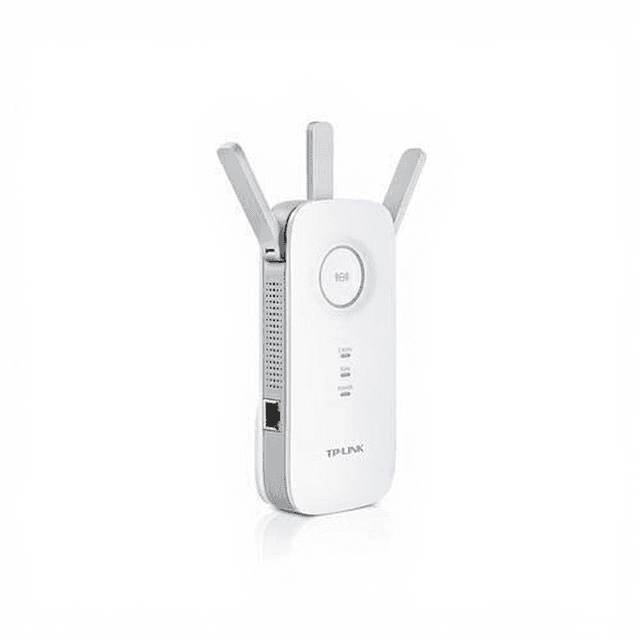 TP-Link RE450 - Wi-Fi-Range-Extender - GigE - Wi-Fi