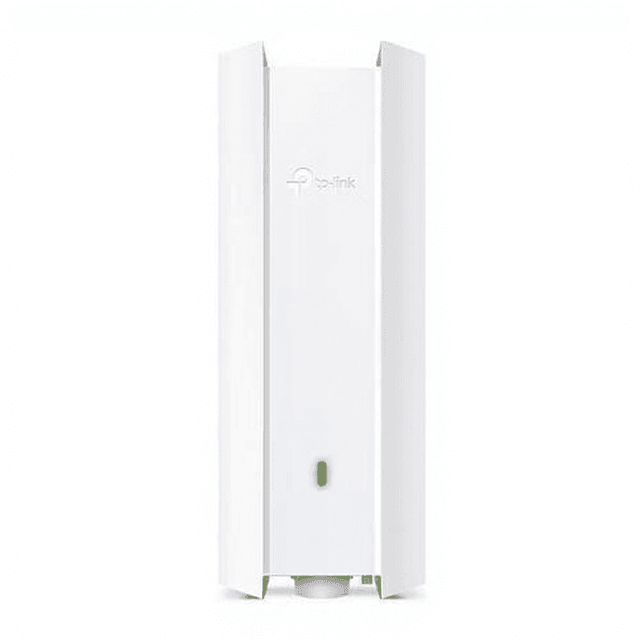 TP-Link Omada EAP650-Outdoor 3000 Mbit/s Wit met Power over Ethernet (PoE)