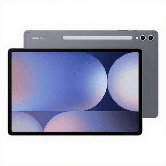 Samsung Galaxy Tab S10+ 512 GB WiFi grijs