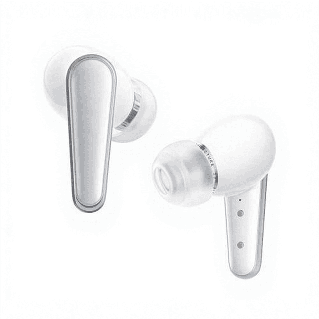 Anker Soundcore Liberty 4 volledig draadloze stereo (TWS) in-ear oortjes voor muziek/dagelijks gebruik, USB type-C, Bluetooth, wit