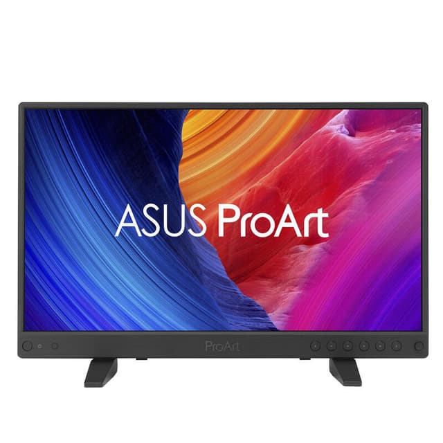 ASUS ProArt PA16USV computermonitor 39,6 cm (15,6") 3840 x 2160 pixels 4K Ultra HD lcd zwart