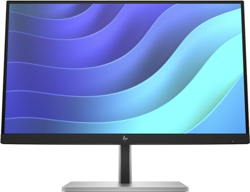HP E-Series E22 G5 FHD-monitor — afbeelding 1
