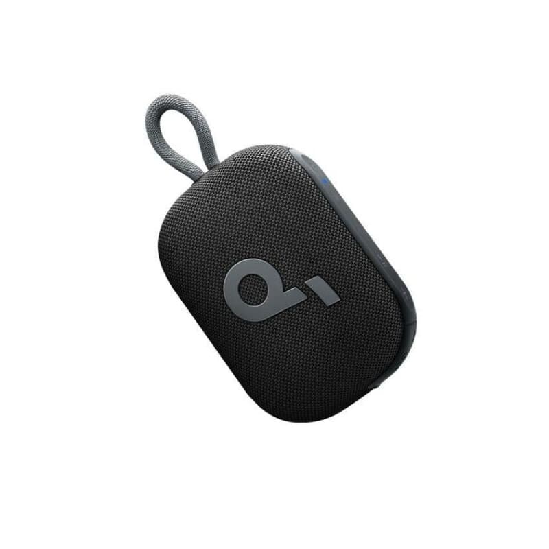 Soundcore Select 4 Go Bluetooth-luidspreker zwart — afbeelding 1