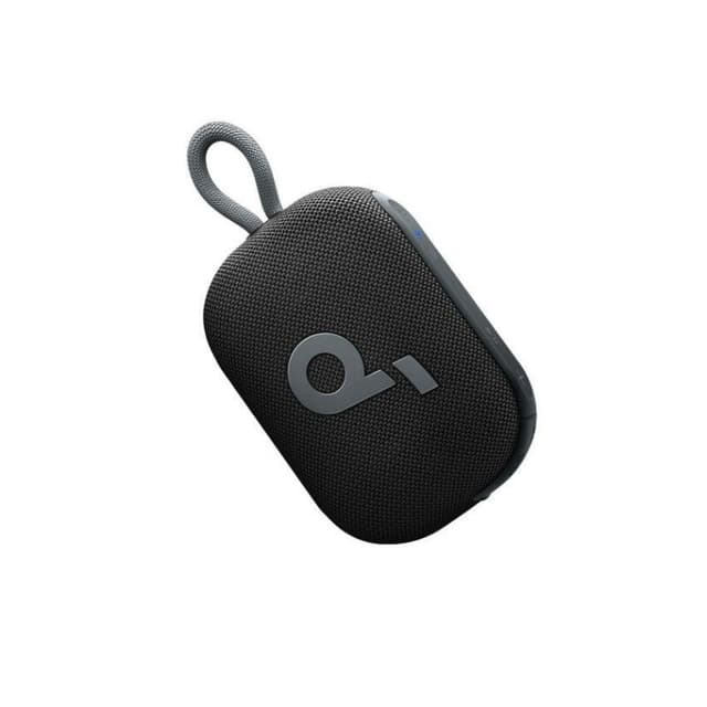 Soundcore Select 4 Go Bluetooth-luidspreker zwart