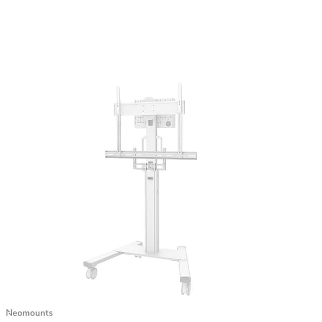Neomounts AV2-500 WH Videobar kit 43-110" - VESA - max 10 kg - universeel