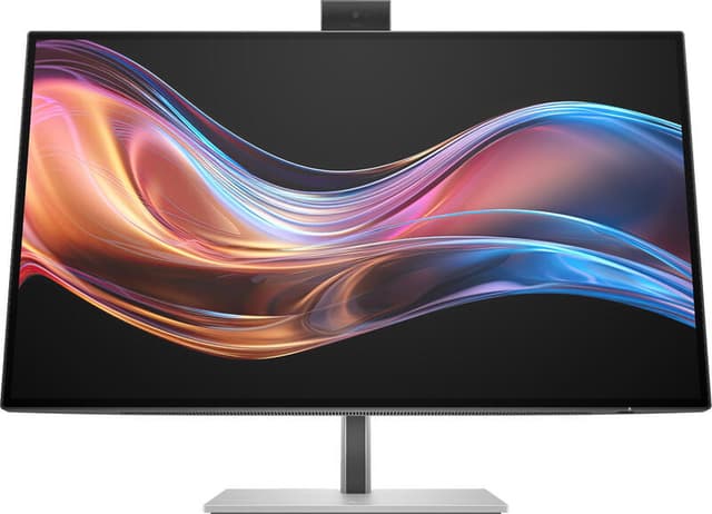 HP serie 7 pro 69 cm 4K conferentiemonitor - 727pm