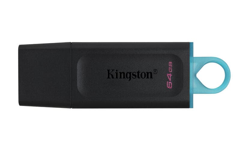 Kingston Technology DataTraveler Exodia - USB 3.2-stick — afbeelding 1
