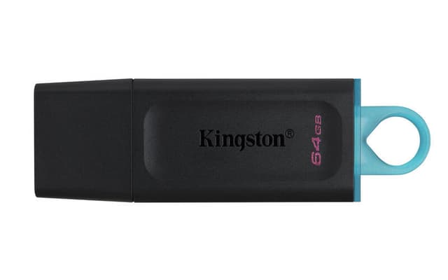 Kingston Technology DataTraveler Exodia - USB 3.2-stick