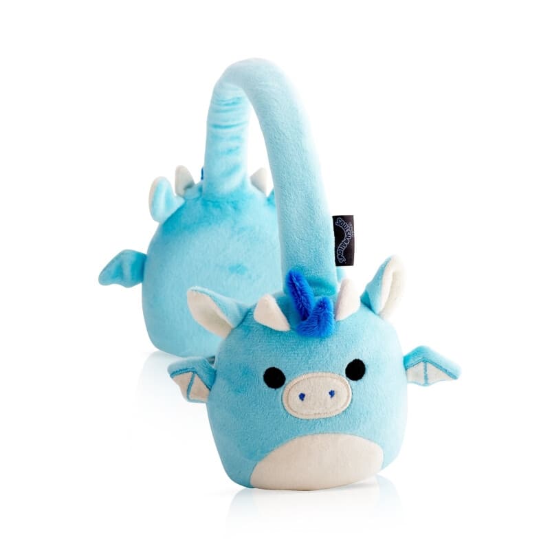 Squishmallows - Tatiana - Bluetooth Koptelefoon — afbeelding 1