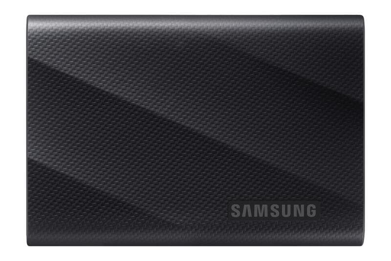 Samsung MU-PG4T0B 4 TB USB-C 3.2 Gen 2x2 Zwart — afbeelding 1