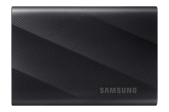 Samsung MU-PG4T0B 4 TB USB-C 3.2 Gen 2x2 Zwart