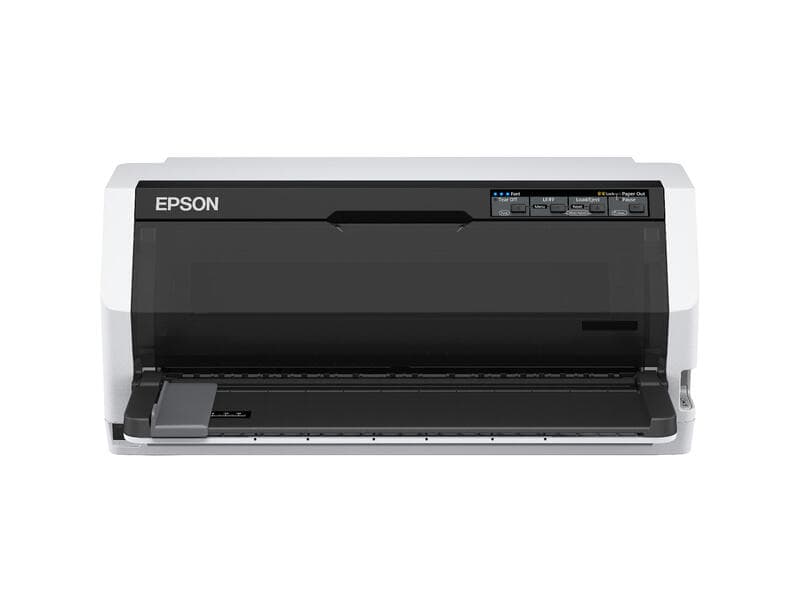 TJ Maxx LQ-780 dotmatrixprinter 360 x 180 dpi 487 c/s — afbeelding 1