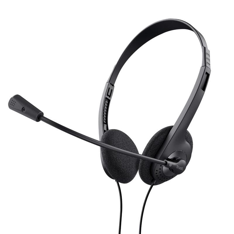 Trust Primo - Headset — afbeelding 1