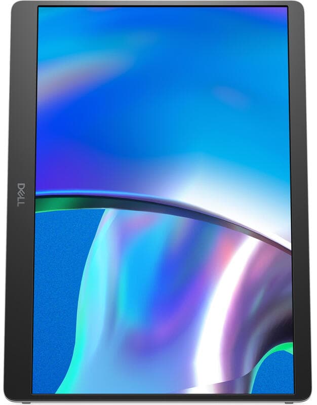 DELL Pro Plus P1425 computer monitor 35,6 cm (14") 1920 x 1200 pixels WUXGA LCD zilver