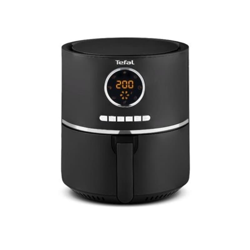 Tefal EY1118 Ultra Fry digitale heteluchtfriteuse — afbeelding 1