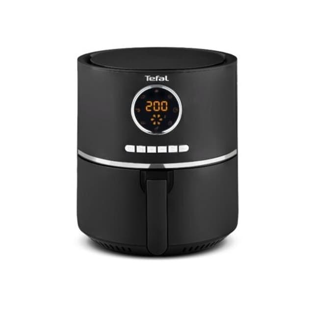 Tefal EY1118 Ultra Fry digitale heteluchtfriteuse