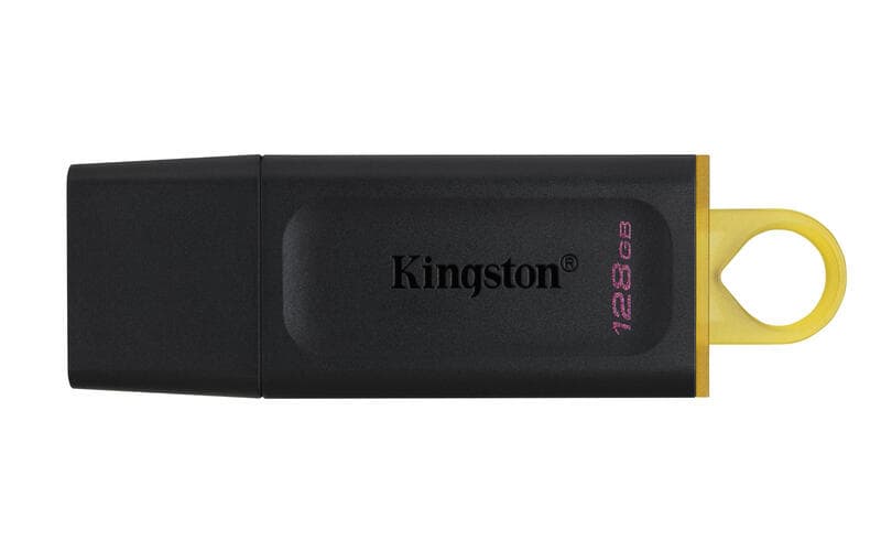Kingston Technology DataTraveler Exodia - USB 3.2-flashdrive — afbeelding 1
