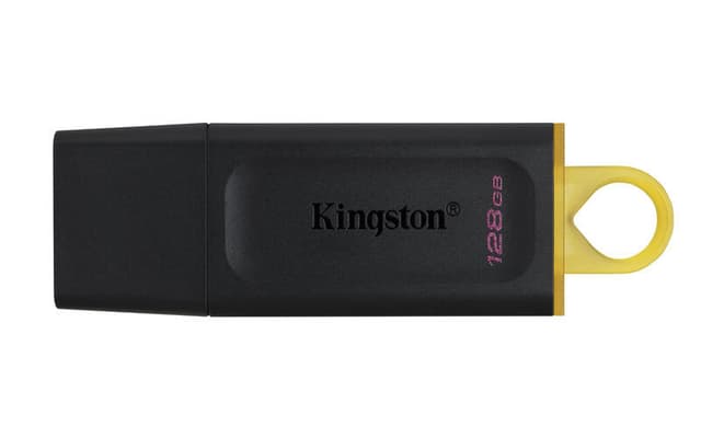 Kingston Technology DataTraveler Exodia - USB 3.2-flashdrive
