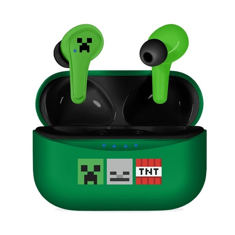 Minecraft - TWS Oordopjes — afbeelding 1