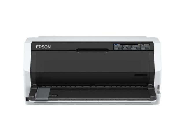 Epson LQ-780N matrixprinter 360 x 180 DPI 487 cps