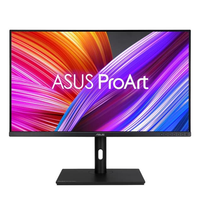 ASUS ProArt PA328QV computermonitor 80 cm (31,5") 2560 x 1440 pixels quad HD led zwart