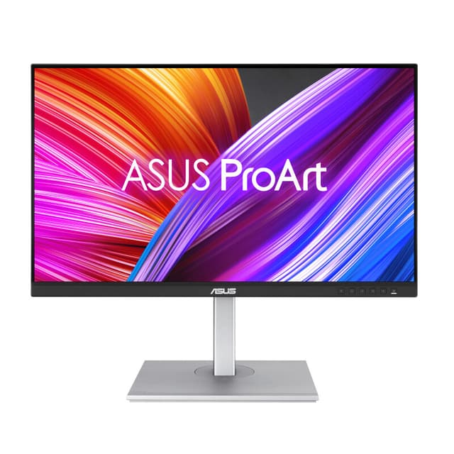 ASUS ProArt PA278CGV computermonitor 68,6 cm (27") 2560 x 1440 pixels Quad HD LCD zwart