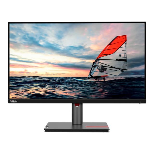 Lenovo ThinkVision P25i-30 LED-scherm 62,2 cm 1920 x 1080 pixels Full HD zwart