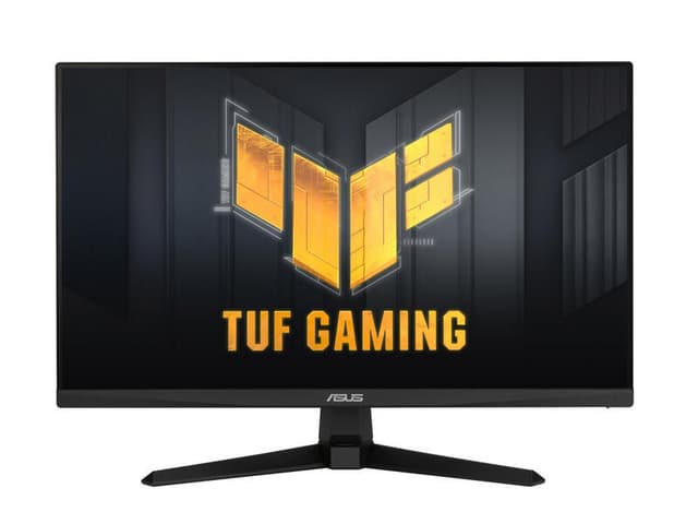 ASUS TUF Gaming VG259Q5A computermonitor 62,2 cm 1920 x 1080 pixels Full HD LED zwart
