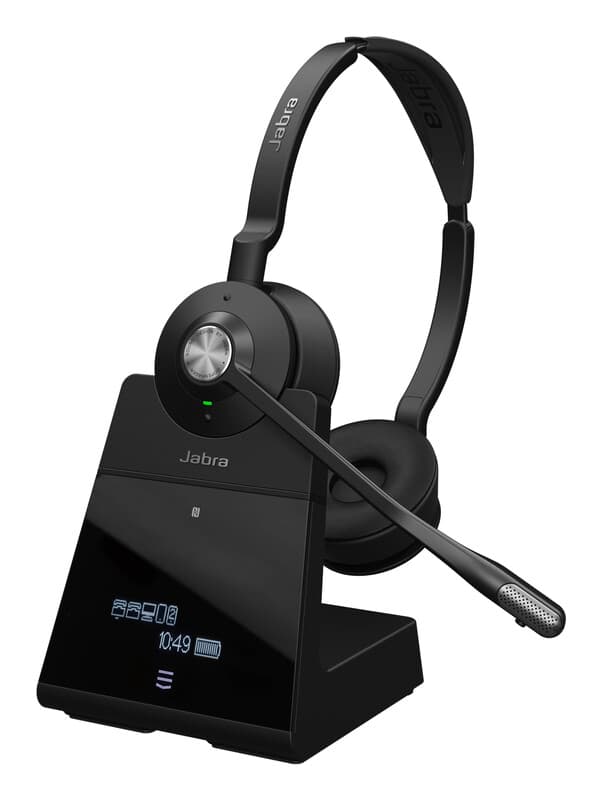 Jabra Engage 75 SE - stereo, EMEA