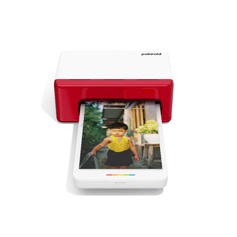 Polaroid Hi-Print 4x6 Fotoprinter EU — afbeelding 1