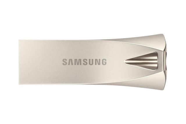 Samsung MUF-64BE USB-stick 64 GB USB-A 3.2 Gen 1 (3.1 Gen 1) Zilver