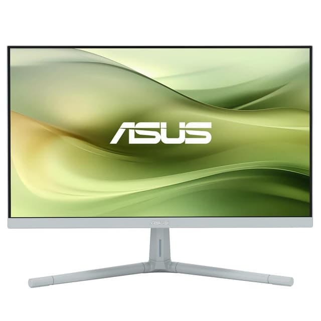 ASUS VU279CFE-G computermonitor 68,6 cm (27") 1920 x 1080 pixels Full HD LCD groen, grijs
