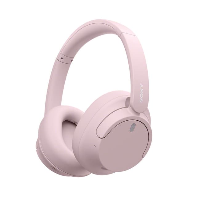 Sony WH-CH720N draadloze Bluetooth-koptelefoon met ruisonderdrukking - Roze