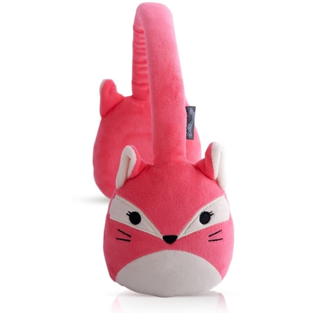 Squishmallows - Fifi - Bluetooth Koptelefoon