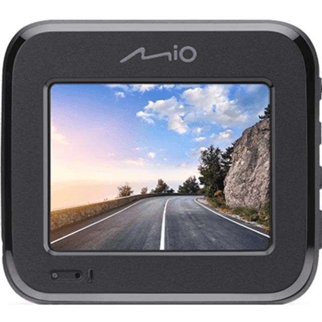 Mio MiVue C545PRO Dashcam Full HD HDR 2M Sensor