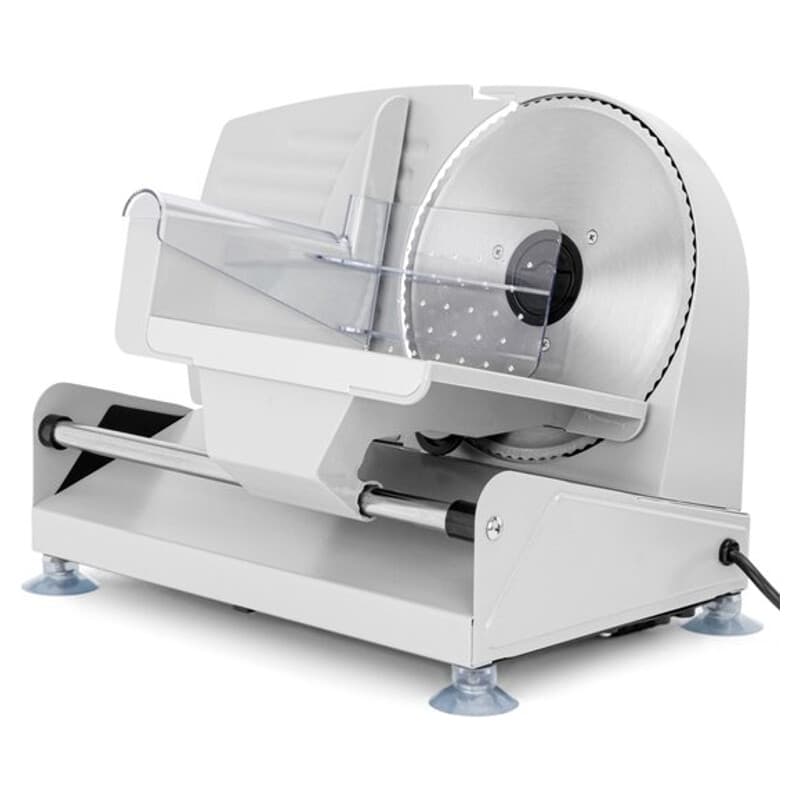 Clatronic MA-3585 - Keukenmachine - Metalen Messen 500 W Compact — afbeelding 1