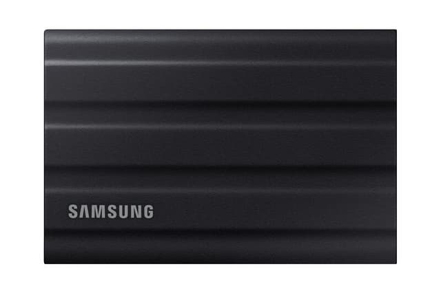 Samsung MU-PE2T0S 2 TB USB Type-C 3.2 Gen 2 (3.1 Gen 2) zwart