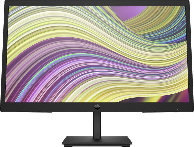 HP P22v G5 FHD-monitor — afbeelding 1