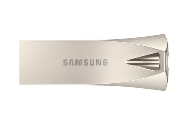 Samsung MUF-512BE USB-stick 512 GB, USB Type-A 3.2 Gen 1 (3.1 Gen 1), Zilver