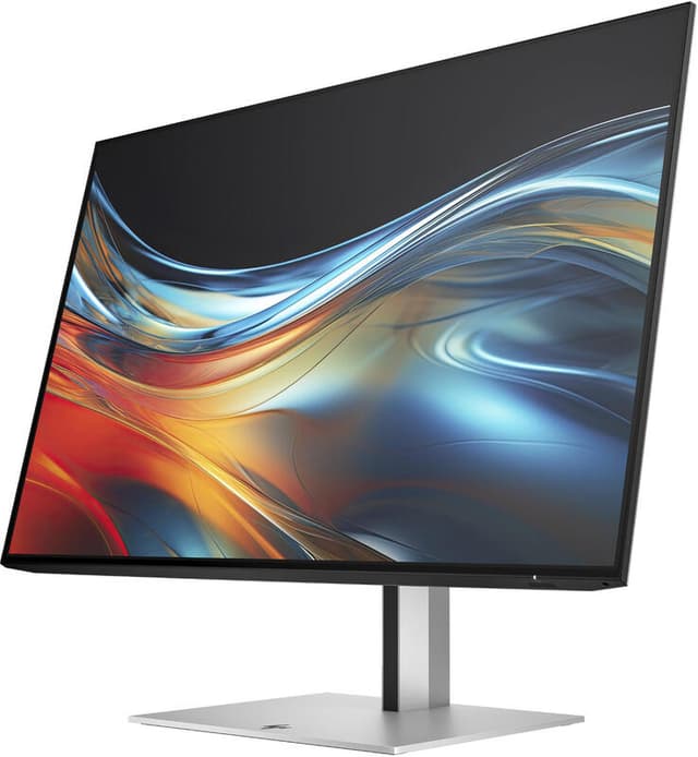 HP Serie 7 Pro 24 duim WUXGA-scherm - 724pn
