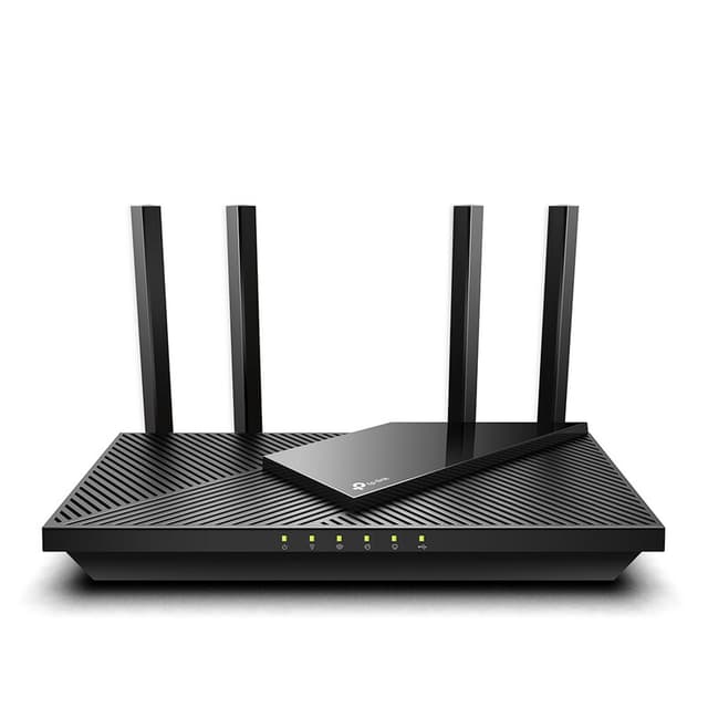 TP-Link Archer AX3000 dual-band Gigabit Wi-Fi 6-router