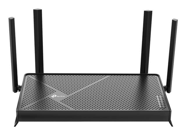 TP-Link Archer BE230 BE3600 dubbele band wifi 7-router