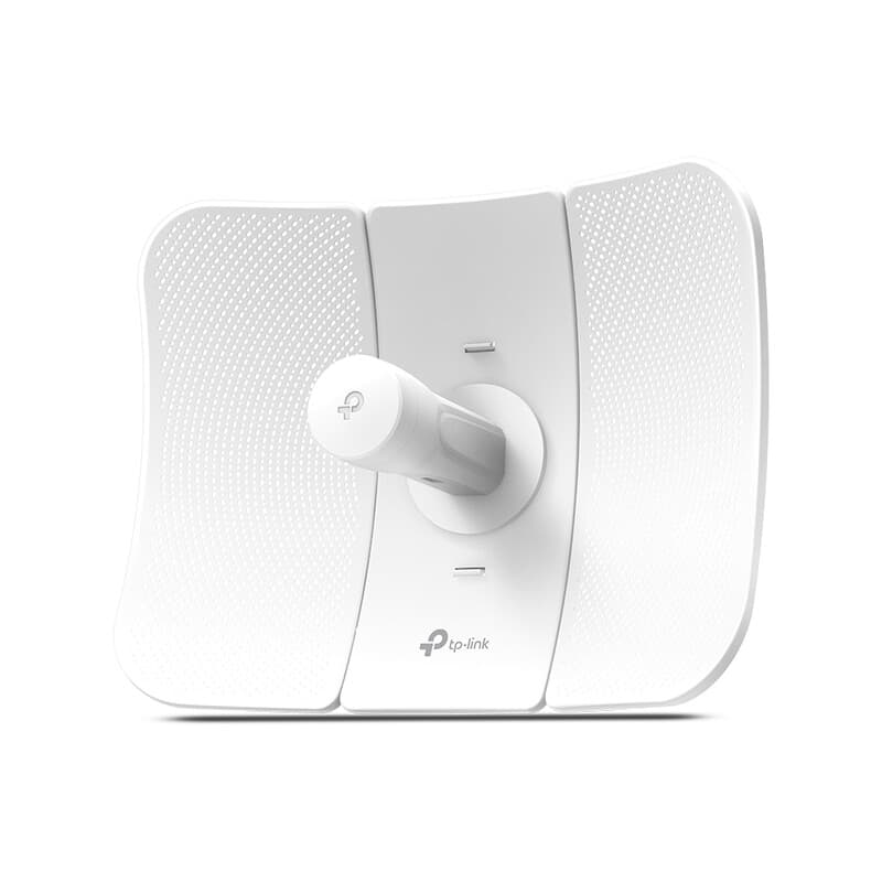 TP-Link CPE710 antenne richtantenne PoE/LAN 23 dBi — afbeelding 1