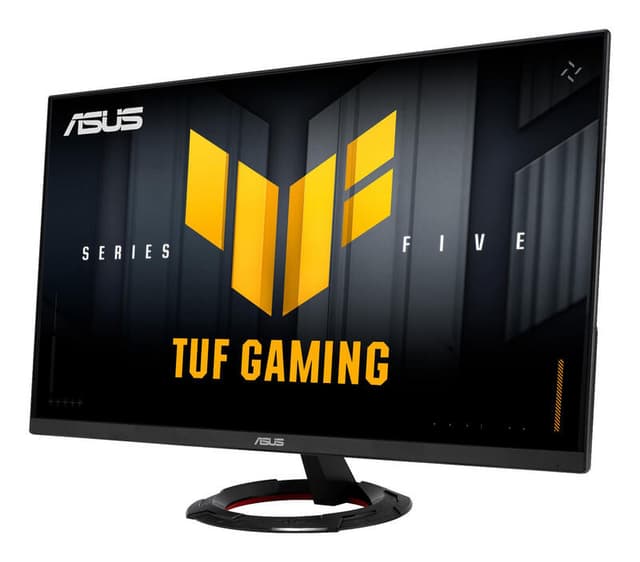 ASUS TUF Gaming VG279Q5R monitor 68,6 cm 1920 x 1080 pixels Full HD LED zwart