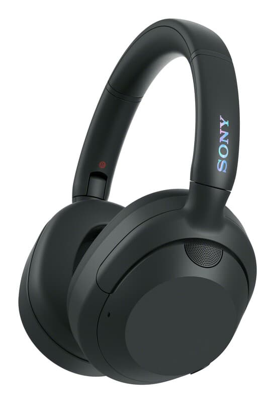 Sony WH-ULT900N ULT wear over-ear koptelefoon met ruisonderdrukking - zwart