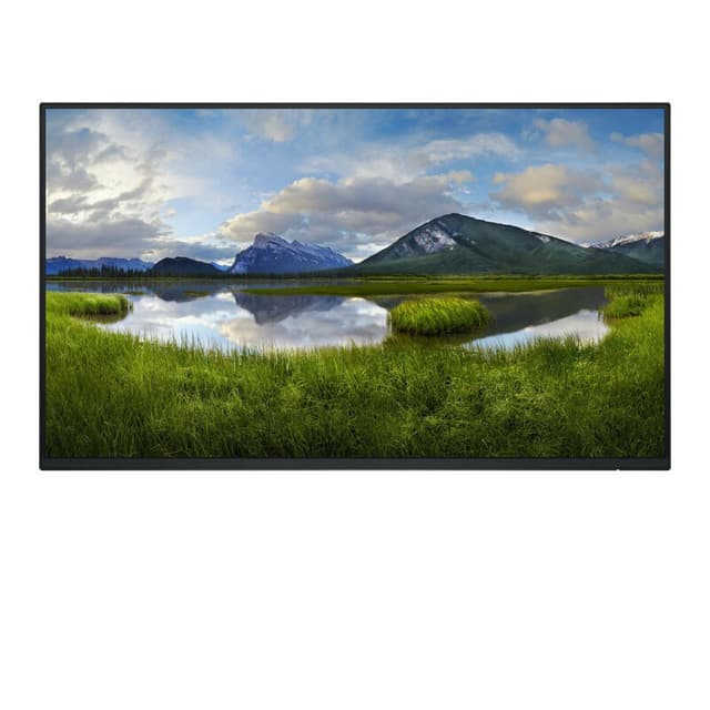 DELL P Series P2425HE_WOST computermonitor 61 cm (24") 1920 x 1080 pixels full HD lcd zwart
