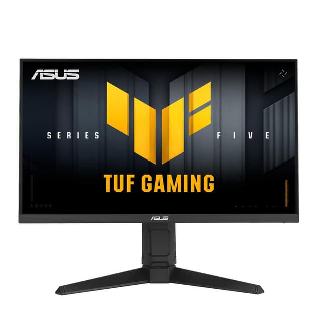 ASUS TUF Gaming VG259QL5A computer monitor 62,2 cm (24.5") 1920 x 1080 pixels Full HD LED zwart