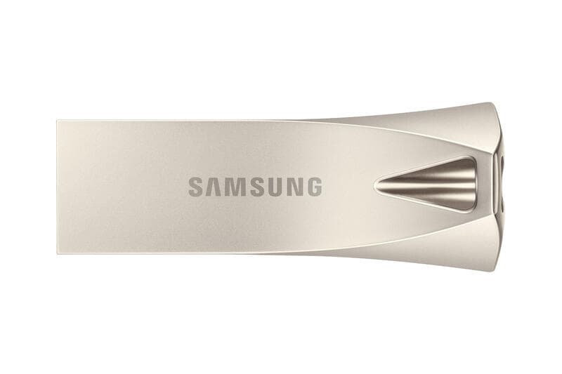 Samsung MUF-128BE USB-stick 128 GB USB Type-A 3.2 gen 1 (3.1 gen 1) zilver — afbeelding 1
